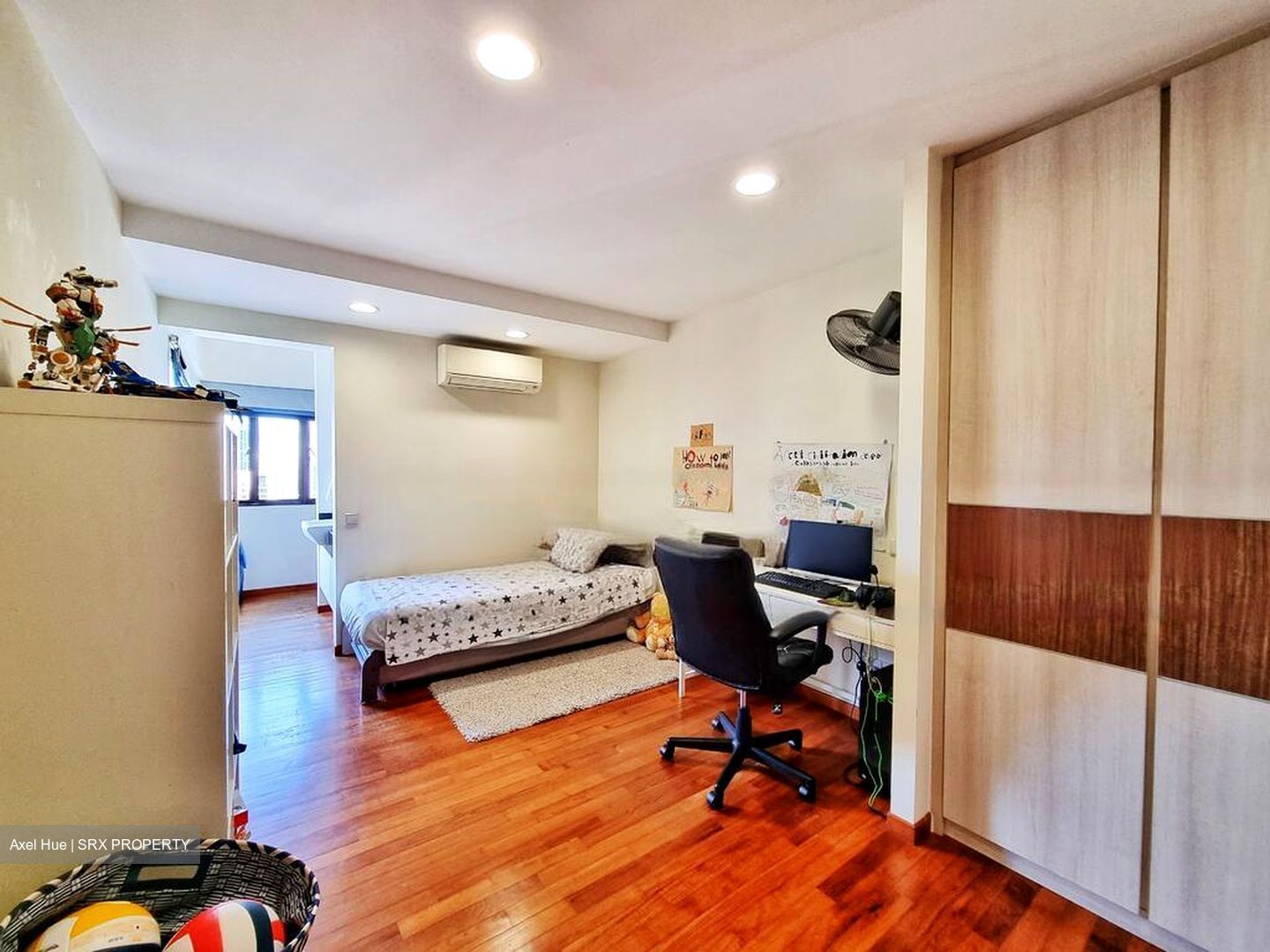 Grange Heights (D9), Apartment #469761991